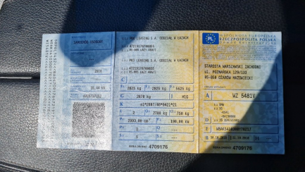 Zdjęcie przedmiotu: Bmw X5 xDrive30d