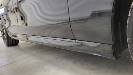 Zdjęcie przedmiotu: BMW 740d xDrive mHEV M Sport sport