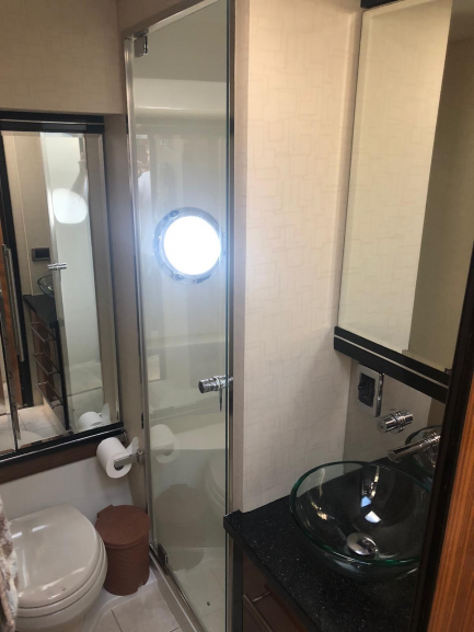 Zdjęcie przedmiotu: Yacht Marquis 500