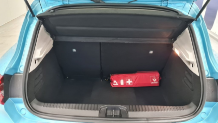 Zdjęcie przedmiotu: Renault Clio 1.0 TCe Zen