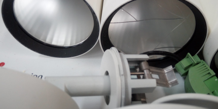 Zdjęcie przedmiotu: Магазин освітлення комплект