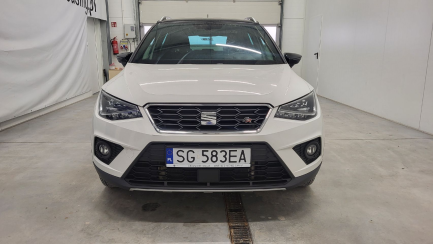 Zdjęcie przedmiotu: Seat Arona 1.0 TSI GPF FR S&S DSG