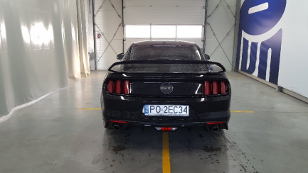 Zdjęcie przedmiotu: Ford Mustang Fastback 5.0 V8 GT aut