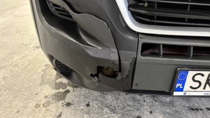 Zdjęcie przedmiotu: Fiat Ducato 33 2.3 M-jet E6d 3.3t L2H2