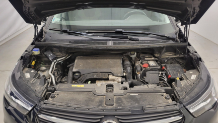 Zdjęcie przedmiotu: Opel GRANDLAND X 1.2 T GPF Edition S&S