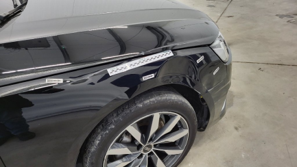 Zdjęcie przedmiotu: Audi A4 40 TFSI mHEV Advanced S tronic