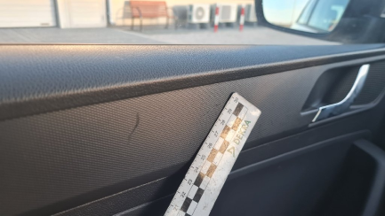 Zdjęcie przedmiotu: Skoda Rapid Spaceback 1.2 TSI Active