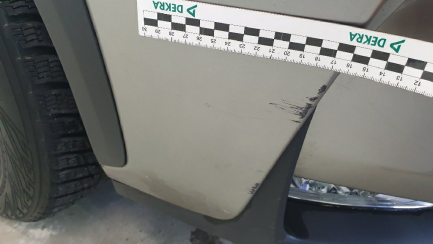 Zdjęcie przedmiotu: Lexus Nx SUV