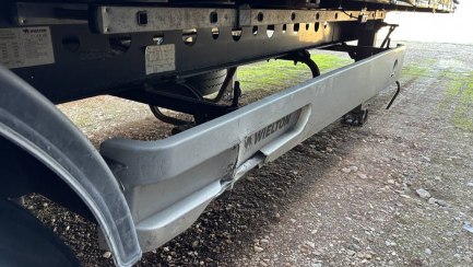 Zdjęcie przedmiotu: WIELTON NS3K Dropside