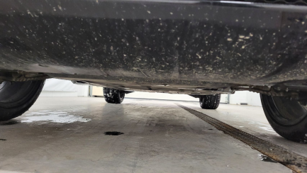 Zdjęcie przedmiotu: Land Rover Velar 3.0 P400 mHEV SE Oświadczenie o utracie DR