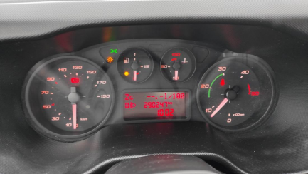 Zdjęcie przedmiotu: Iveco DAILY E5 3.5t