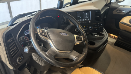 Zdjęcie przedmiotu: Ford F-MAX 500 12.7 TDCi E6d 18.0t