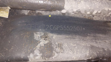 Zdjęcie przedmiotu: Iveco DAILY HI-MATIC E6e 7.2t