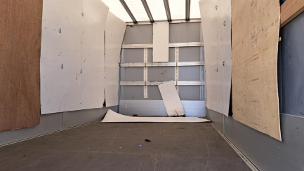 Zdjęcie przedmiotu: FIAT Ducato MAXI 2.2 M-jet L3 E6.4 3.5t