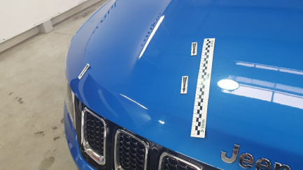 Zdjęcie przedmiotu: Jeep Compass 1.4 TMair Limited 4WD S&S aut