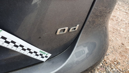 Zdjęcie przedmiotu: Jaguar Xf 2.0 i4D Portfolio aut