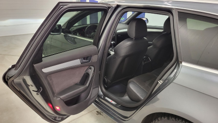 Zdjęcie przedmiotu: Audi A4 Avant 2.0 TDI Multitronic