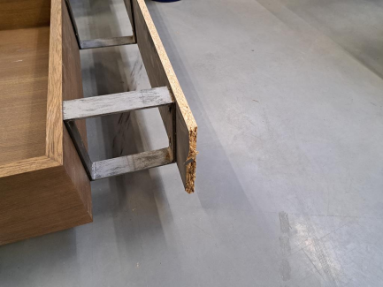 Zdjęcie przedmiotu: Bookcase by LIMEX MEBLE