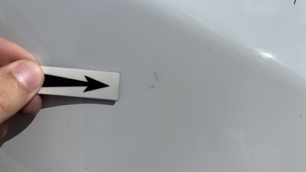 Zdjęcie przedmiotu: MERCEDES-BENZ Sprinter E6 3.5t Oświadczenie o utracie DR