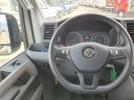 Zdjęcie przedmiotu: Volkswagen Crafter 35 TDI Euro 6 1968ccm - 140HP 3,5t 17-