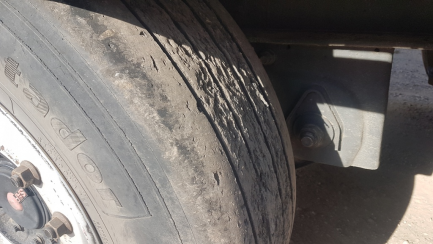 Zdjęcie przedmiotu: KRONE PROFI LINER SDP27 curtain semi-trailer