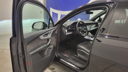 Zdjęcie przedmiotu: Audi Q7 60 TFSI e Quattro S Line Tiptr.