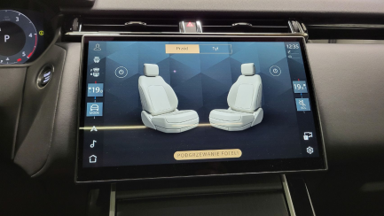 Zdjęcie przedmiotu: RANGE ROVER VELAR 3.0 D300 mHEV Dynamic HSE