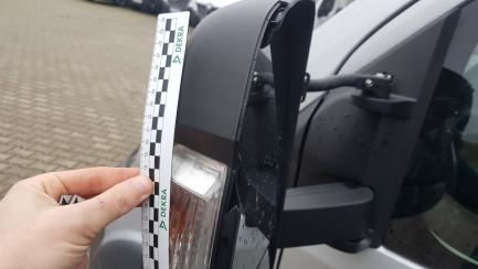 Zdjęcie przedmiotu: Fiat Ducato Maxi MultiJet Power Euro 6 2287ccm - 177HP