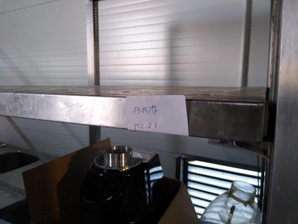 Zdjęcie przedmiotu: PROMOCJA GASTRONOMIA Zestaw sprzętu gastronomicznego