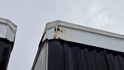 Zdjęcie przedmiotu: KASSBOHRER XS Mega 39.0t