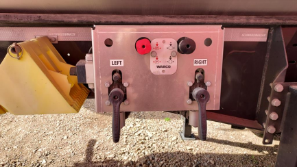 Zdjęcie przedmiotu: SCHWARZMULLER K-serie Сталевий самоскид