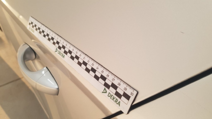 Zdjęcie przedmiotu: Skoda Fabia III Hatchback 1.0 TSI Ambition