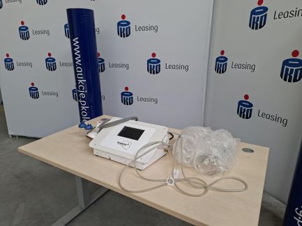 Zdjęcie przedmiotu: HYDROTEC+ HYDROGEN PURIFICATION cosmetic device