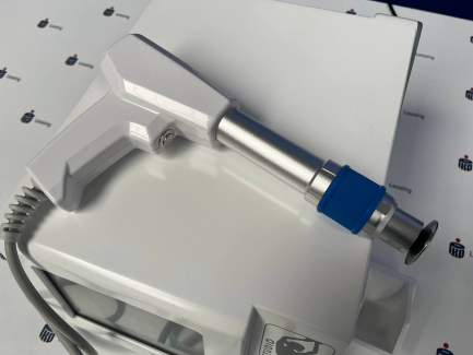 Zdjęcie przedmiotu: Studio Figura treatment device Shock wave