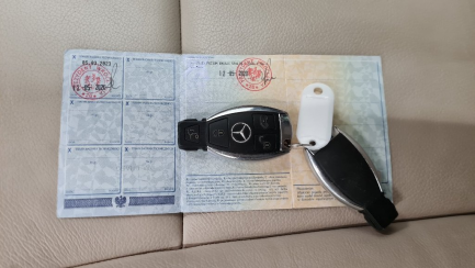 Zdjęcie przedmiotu: Mercedes-Benz V 250 d Avantgarde 9G-Tronic (long)