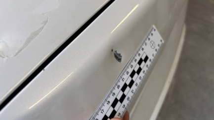 Zdjęcie przedmiotu: Ford F150 3.1t LARIAT