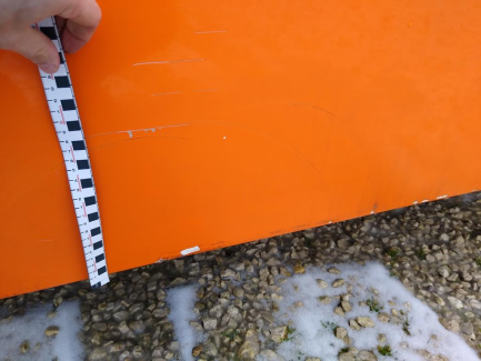 Zdjęcie przedmiotu: SCANIA HIGER A-SERIES TOURING HD bus