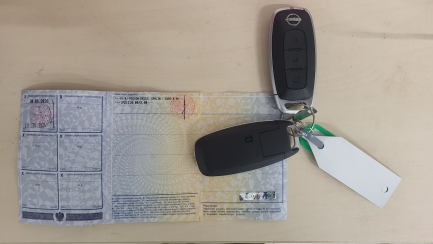 Zdjęcie przedmiotu: Nissan Qashqai 1.3 DIG-T mHEV 4x4 N-Connecta Xtronic