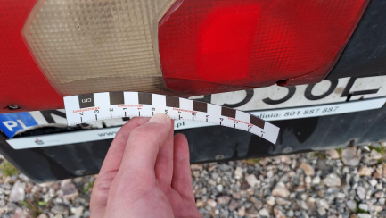 Zdjęcie przedmiotu: Mercedes-benz Actros E6 18.0t