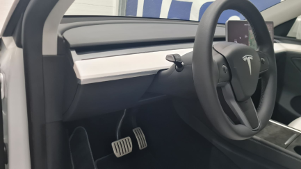 Zdjęcie przedmiotu: Tesla Model Y Performance AWD