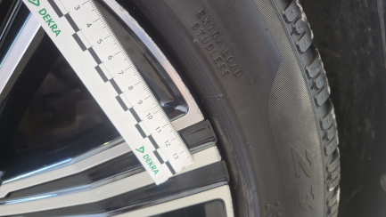Zdjęcie przedmiotu: Volvo V60 B4 B Inscription aut