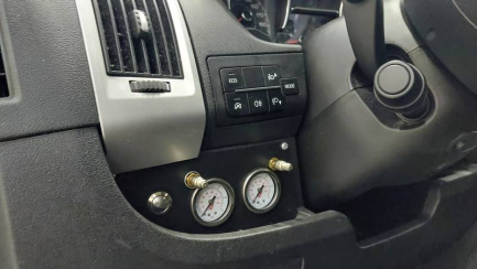 Zdjęcie przedmiotu: Fiat Ducato MAXI 2.3 M-jet E6 3.5t