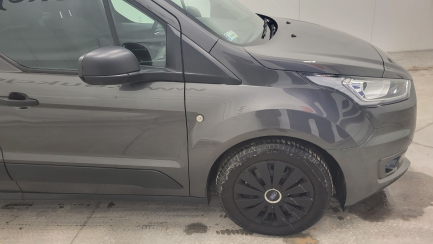 Zdjęcie przedmiotu: Ford Transit Connect 1.5 EcoBlue 230 L2 E6 Oświadczenie o utracie DR