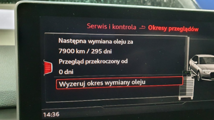 Zdjęcie przedmiotu: Audi A4 sedan A4 2.0 TFSI ultra S tronic