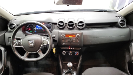 Zdjęcie przedmiotu: Dacia Duster 1.0 TCe Comfort LPG
