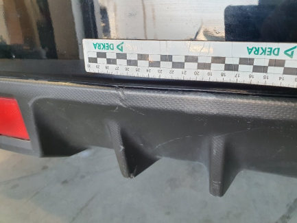 Zdjęcie przedmiotu: Subaru WRX STI 2.5 ST000