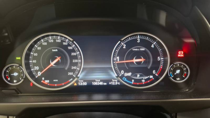 Zdjęcie przedmiotu: BMW X5