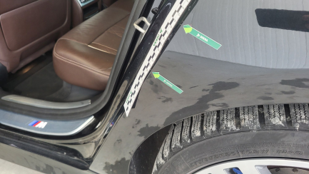 Zdjęcie przedmiotu: BMW 740d xDrive
