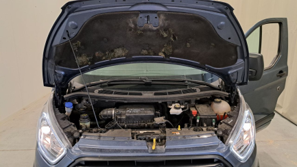 Zdjęcie przedmiotu: Ford  Custom 320 2.0 TDCi L2 Trend E6.2 3.2t