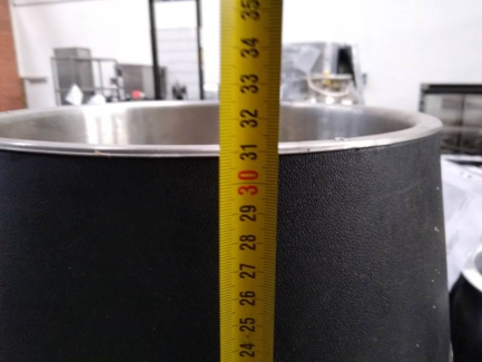 Zdjęcie przedmiotu: АКЦІОНЕРНА ГАСТРОНОМІЯ Набір гастрономічного обладнання